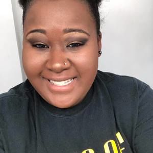 Meet your Posher, Karly